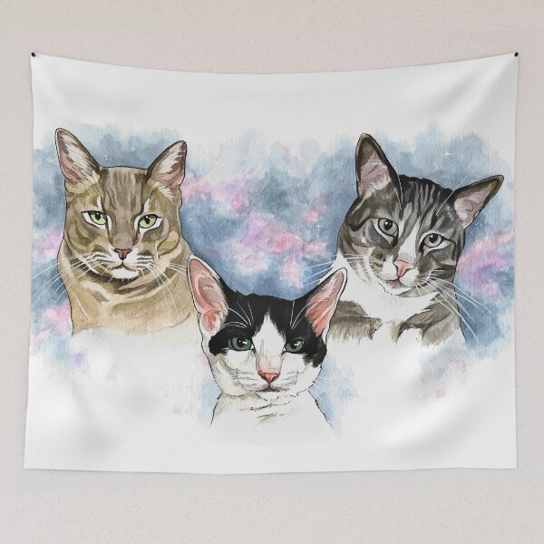 Item preview, 0299 designed and sold by RozThompsonArt.