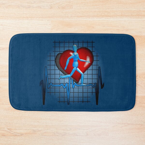 Item preview, Heartbeat designed and sold by Czerra.