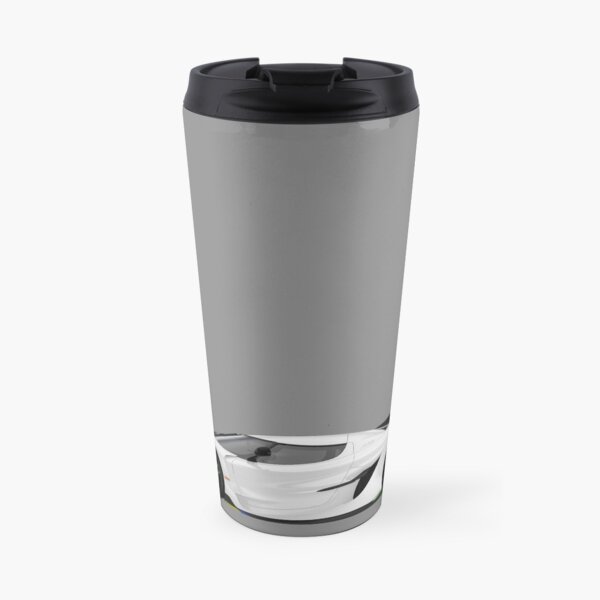 Koenigsegg Travel Mug