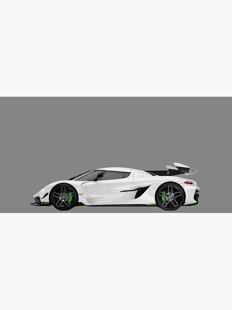 Koenigsegg by liesjes