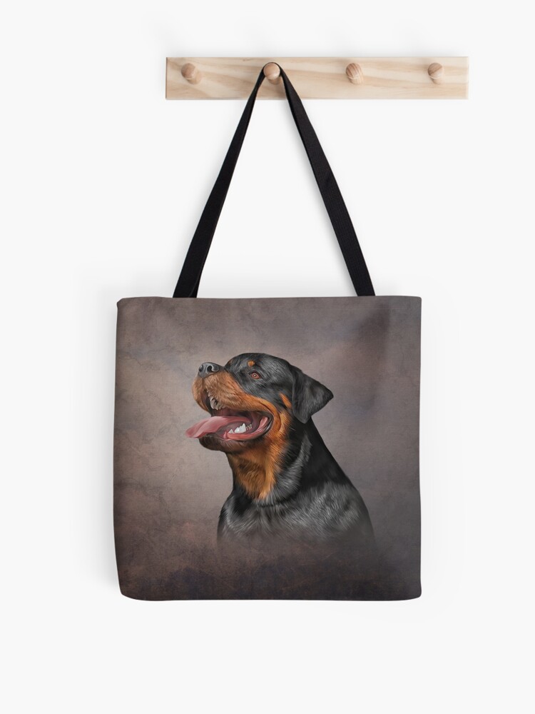 ROTTWEILER G PACK TOTE