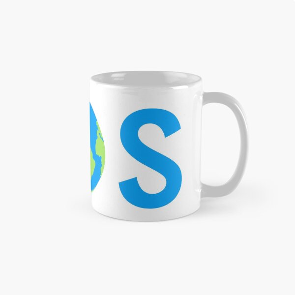Item preview, sos - save the earth designed and sold by SunuDesign.