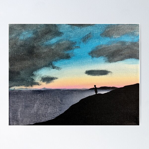 Item preview, Broadchurch designed and sold by Seaspray13.