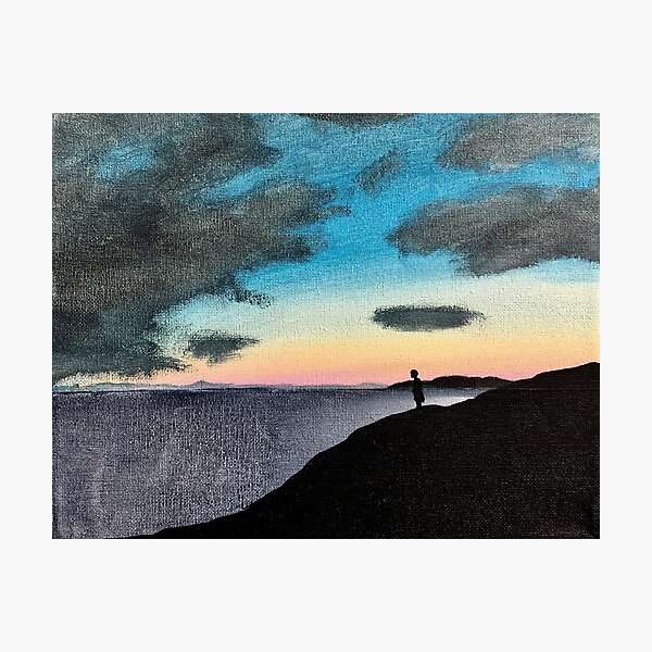 Item preview, Broadchurch designed and sold by Seaspray13.