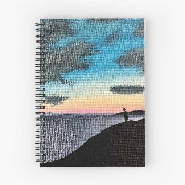 Item preview, Broadchurch designed and sold by Seaspray13.