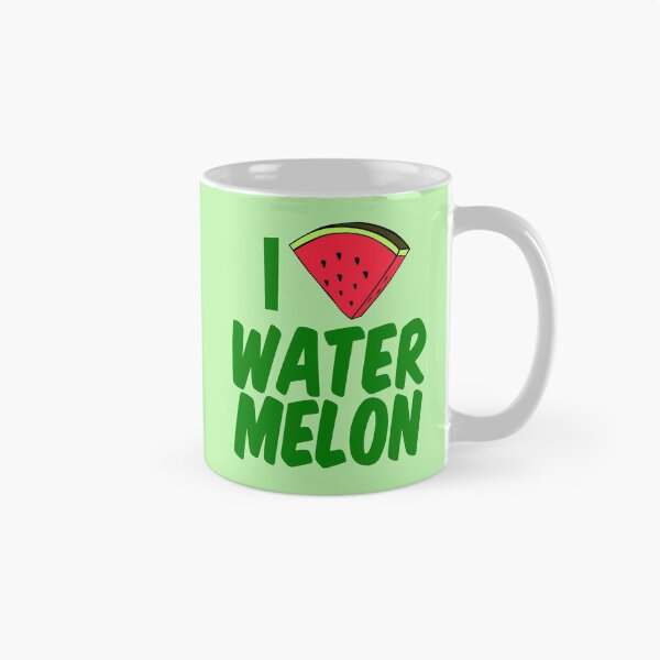 Item preview, I Love Watermelon designed and sold by Epic Love Designs.