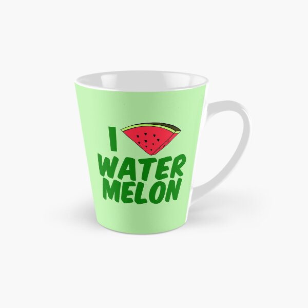Item preview, I Love Watermelon designed and sold by Epic Love Designs.