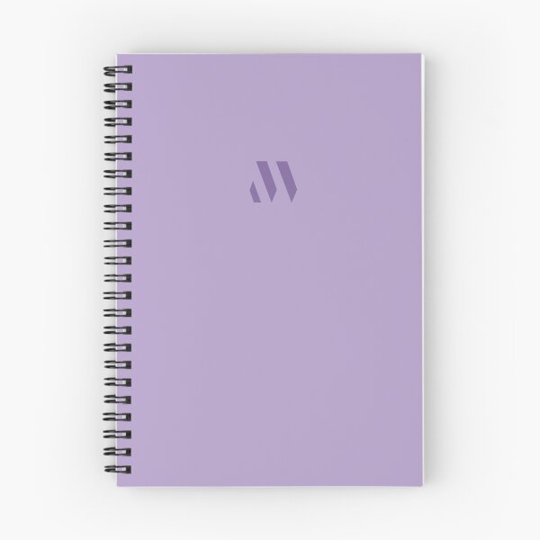 Item preview, Purple M designed and sold by STUDIO MORE Los Angeles.