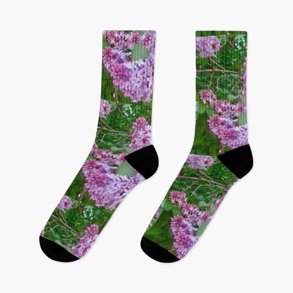Item preview, Lovely lilacs designed and sold by Shulie1.