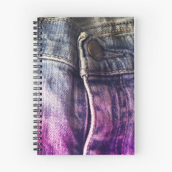 Item preview, Faded Jeans designed and sold by bunhuggerdesign.