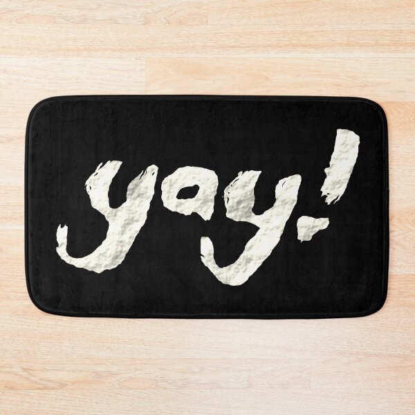 Item preview, yay designed and sold by TShirtsByMs.