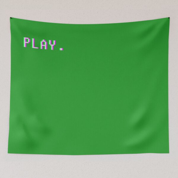 Item preview, PLAY. designed and sold by BeauBattenberg.