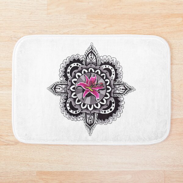 Item preview, Stargazer Mandala designed and sold by Brownbag.
