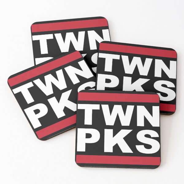 Item preview, TWN PKS designed and sold by dovglasfir.