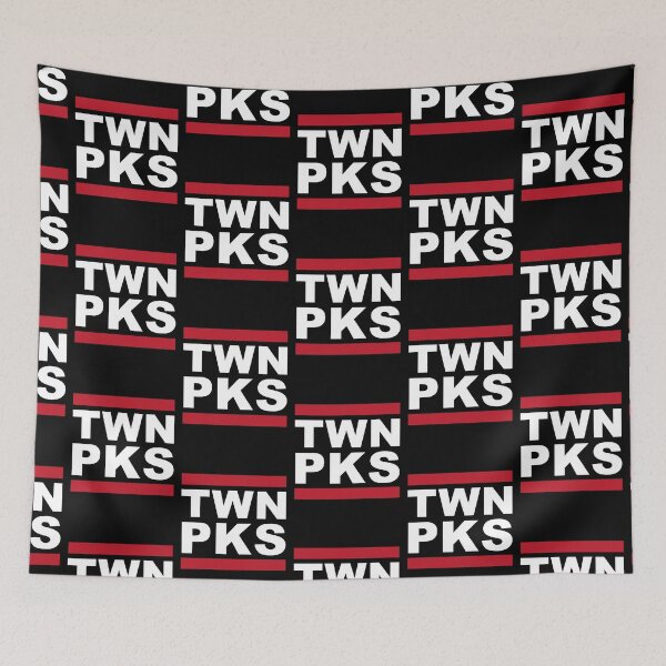 Item preview, TWN PKS designed and sold by dovglasfir.