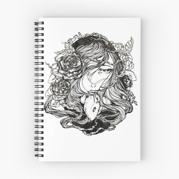 Aperçu de l'œuvre Reine des rats créée et vendue par LestatPrincess.