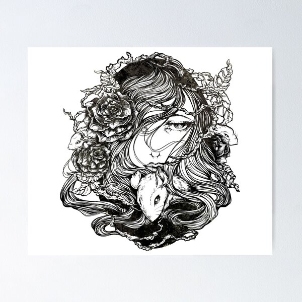 Item preview, Queen Of Rats designed and sold by LestatPrincess.