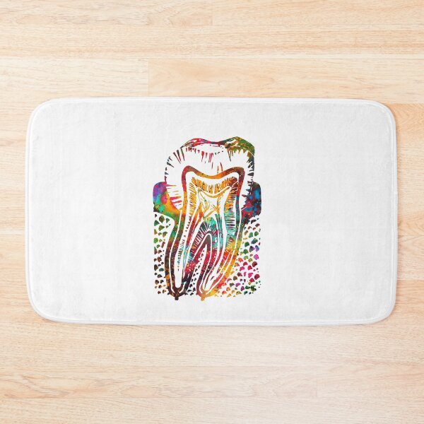 Item preview, Tooth designed and sold by Liededrom..