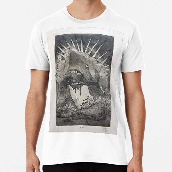 Savior Premium T-Shirt
