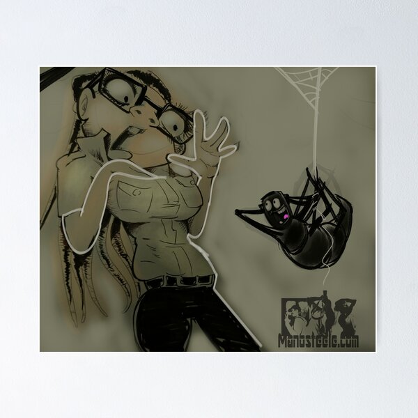Item preview, Kayla&daspider  v1 designed and sold by Americentai.