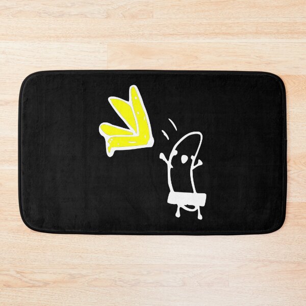 Item preview, naked banana designed and sold by TShirtsByMs.
