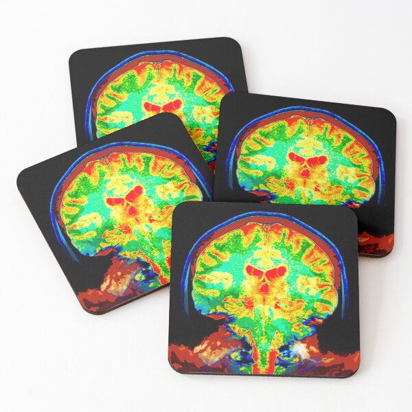 Item preview, My mind is blown away designed and sold by Mark Malinowski.