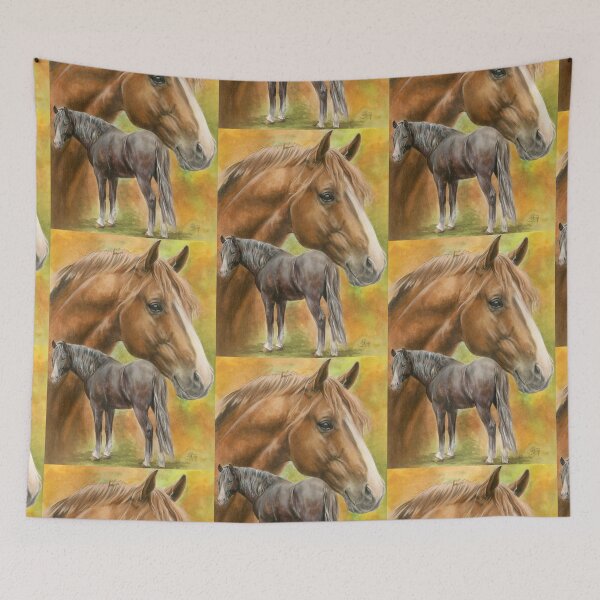 Item preview, Dutch Warmblood designed and sold by BarbBarcikKeith.