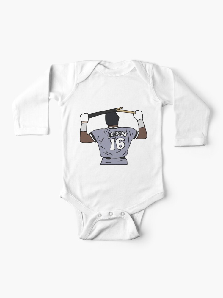 Manny Machado and Fernando Tatis Jr. Celebration Baby One-Piece for Sale  by RatTrapTees