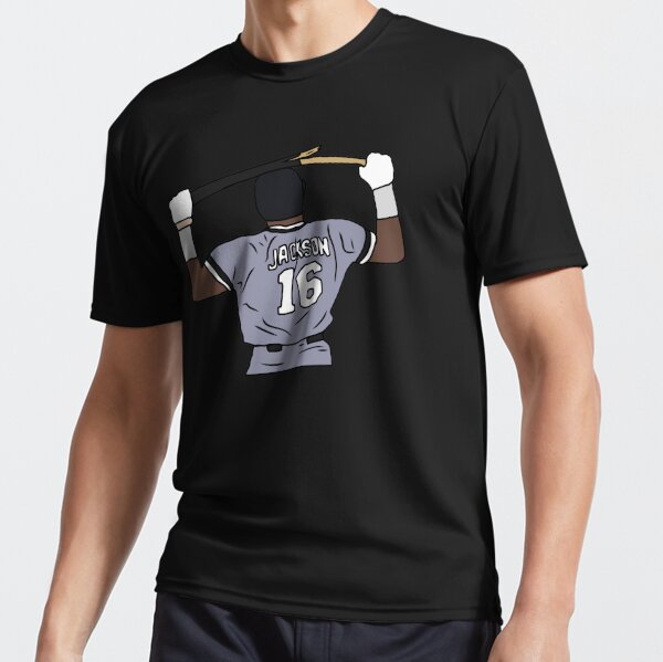 Bo Jackson Bo Knows Tecmo Bowl T Shirt O-Neck Fashion Casual High