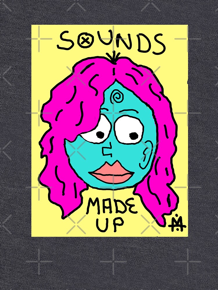 Scykosiz - SOUNDS MADE UP by Scykosiz
