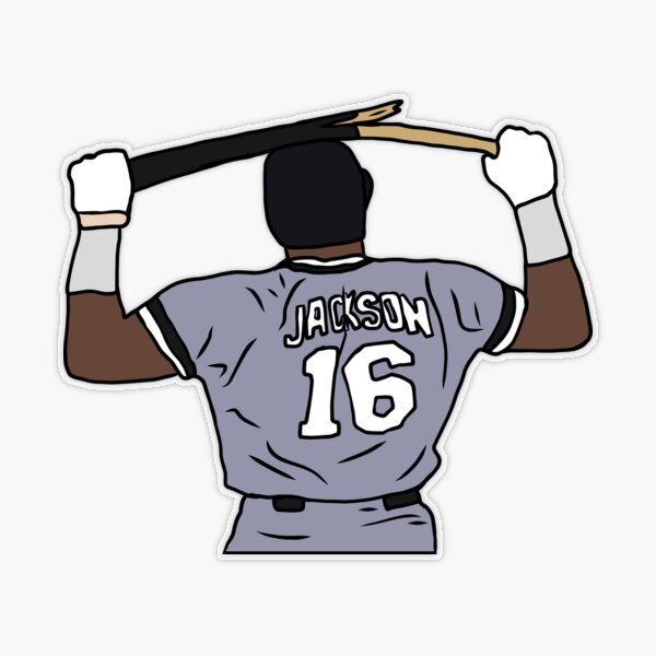 Bo Jackson Stickers for Sale