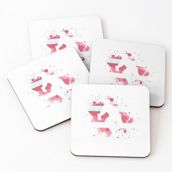 Item preview, hockey Austria designed and sold by DesignDS.