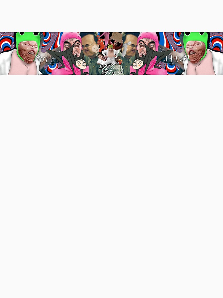 Filthy Frank banner by chickenwangz