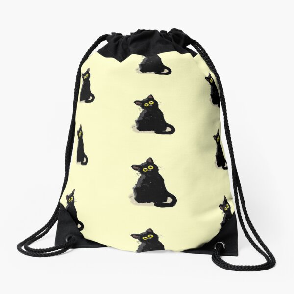 Nyx Drawstring Bag