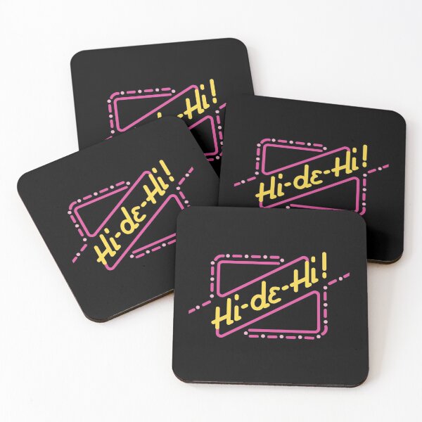 Item preview, Hi-de-Hi designed and sold by Off the Box.