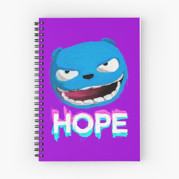 Item preview, Waldo Hope designed and sold by FIGUE |  FANART.