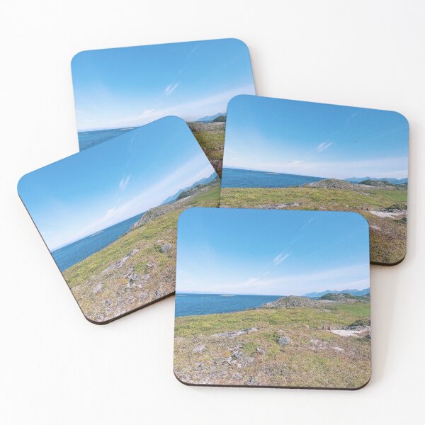 Item preview, Engeløya, Northern Norway designed and sold by alice-rogers-.