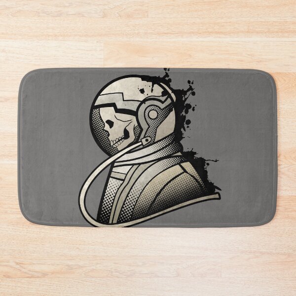 Item preview, Necronaut designed and sold by LittleOrbit.