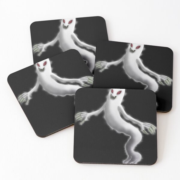 Item preview, Ghost designed and sold by Juan Carlos  Morales Virano.