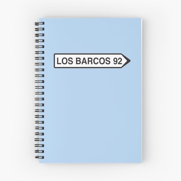 Item preview, Los Barcos designed and sold by Off the Box.