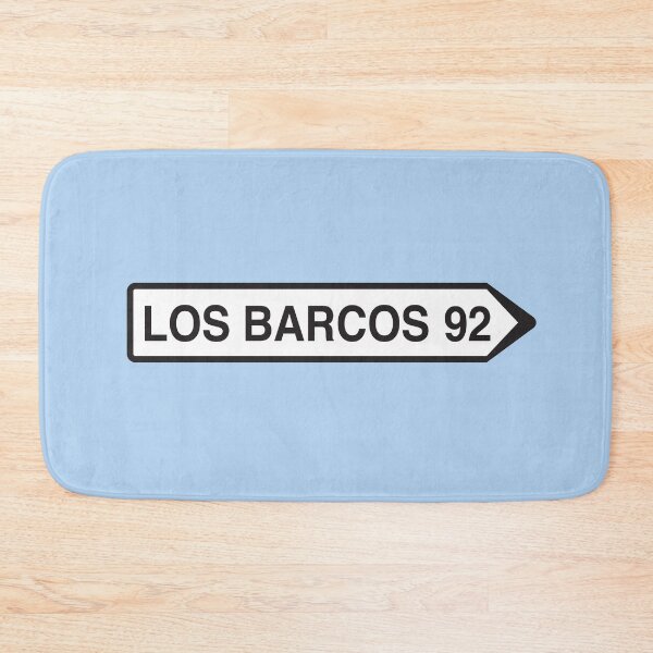 Item preview, Los Barcos designed and sold by Off the Box.