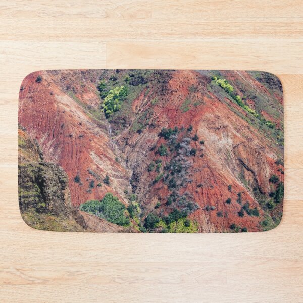 Item preview,  Waimea Canyon State Park 2 designed and sold by KensLensDesigns.