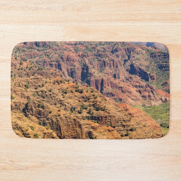 Item preview, Waimea Canyon 2 designed and sold by KensLensDesigns.