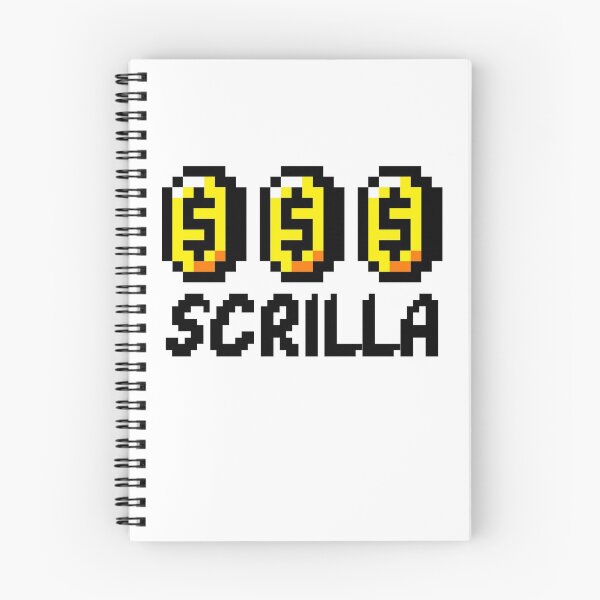 Item preview, Coins Dinero 8 Bit  designed and sold by modernzen.