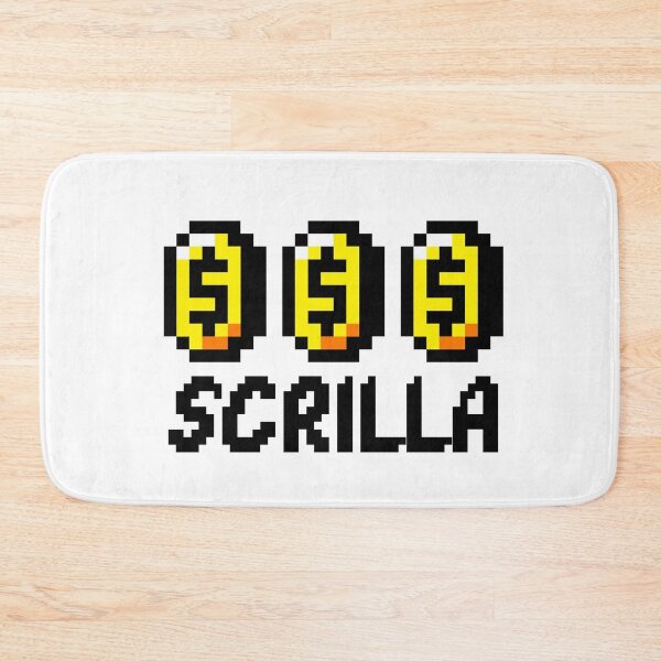 Item preview, Coins Dinero 8 Bit  designed and sold by modernzen.