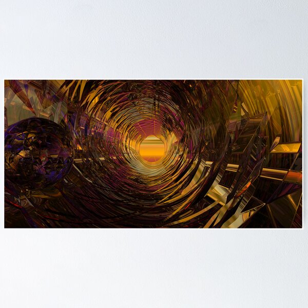 Item preview, Vortexes Sphere Accelerator designed and sold by Sazzart.