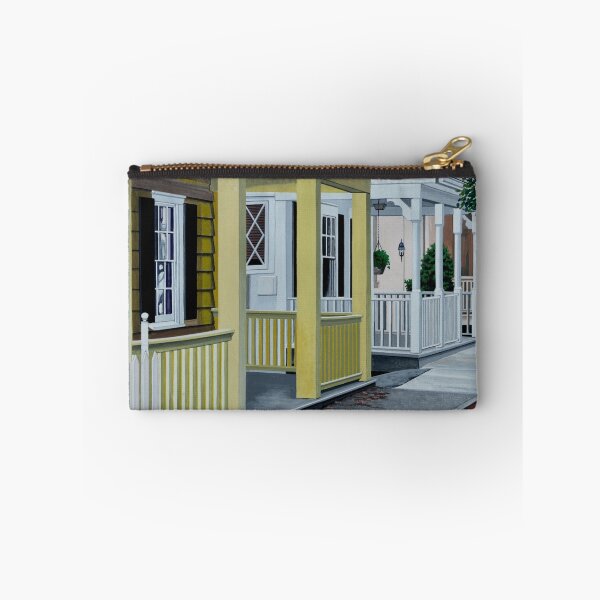 Item preview, SUMMER IN THE SUBURBS designed and sold by John Houseman.