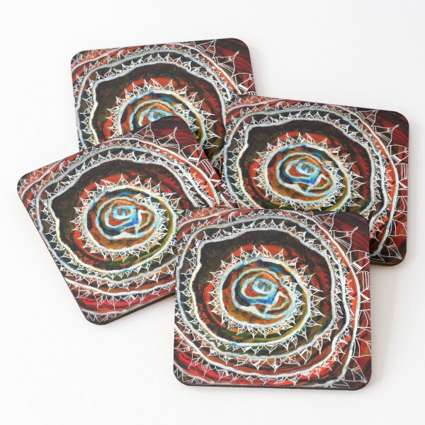 Item preview, Creative Flow designed and sold by Linda-Gray.
