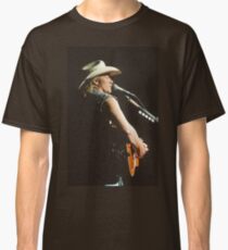 vintage alan jackson shirt