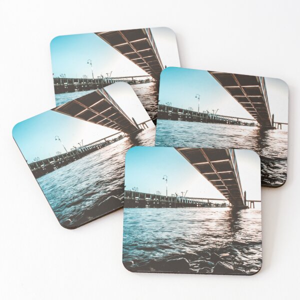 Item preview, Under the pier. designed and sold by Sam Reardon.